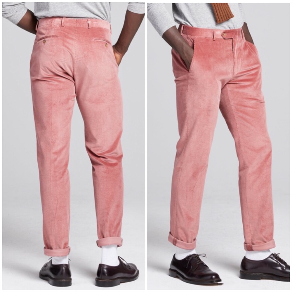 Todd snyder sutton curduroy pant